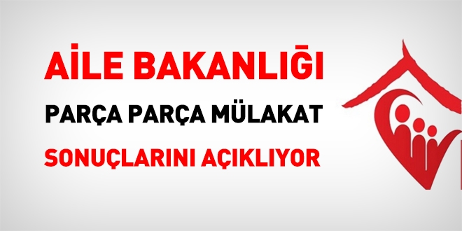 ASDEP mülakat sonuçlarını açıklama süresi adayları bunaltıyor