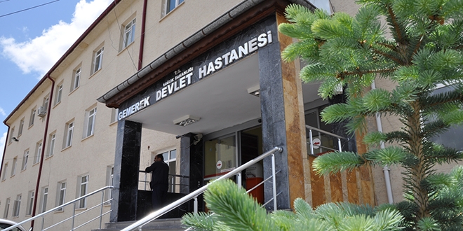 Tüm birikimini tedavi için gittiği hastaneye bağışladı