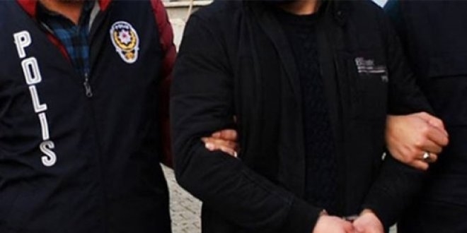 Ağrı'da polisi bıçaklayan kişi tutuklandı