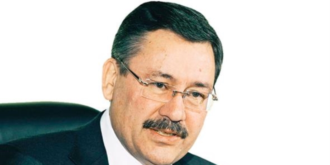 Melih Gökçek'ten 6 gün sonra tek tweet