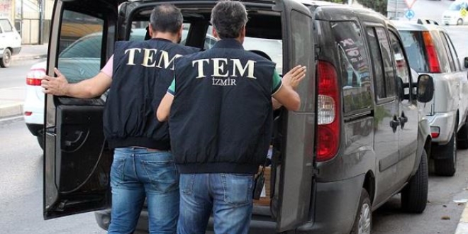 'Hususi'lerin itirafları örgütü çözüyor