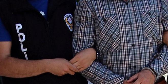 FETÖ şüphelisi iki eski hakim kaçarken yakalandı