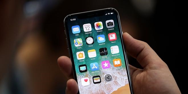iPhone X'i herkes alamayacak!