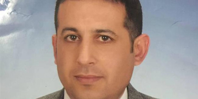 Mayına basan mayın tarama personeli ağır yaralandı