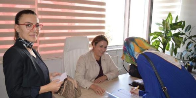 Niğde'de yeni Başkan için temayül yoklaması yapıldı