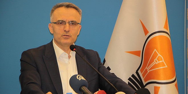 Bakan Ağbal: Türk adaleti gereken cezayı veriyor