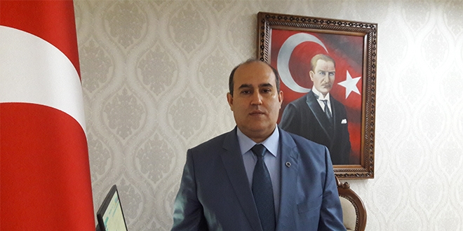 Tarsus kaymakamından kravat uyarısı