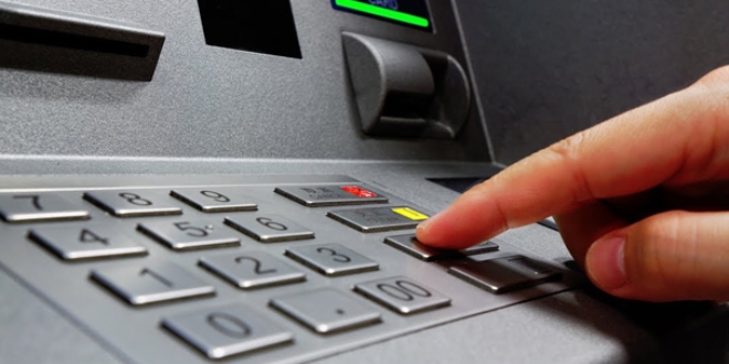 ATM'ler 'denetime tabi ürünler' listesine eklendi
