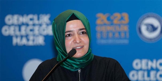 Bakan Kaya: İsteyen gidecek nikahını müftüye kıydıracak
