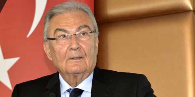 Deniz Baykal'ın yakın dostu: Baykal'ın beyni 30 yaşında