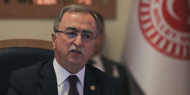Petek: Bu kadar alçaklık tarihimizde görülmedi