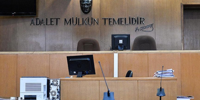 'Hero' tişörtlü sanığa 5 yıla kadar hapis istemi