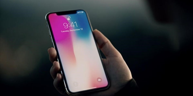 iPhone X çıkmadan sahtesi çıktı