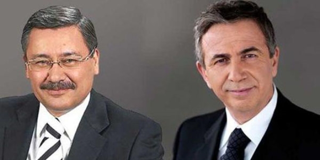 Mansur Yavaş'tan imalı Gökçek mesajı