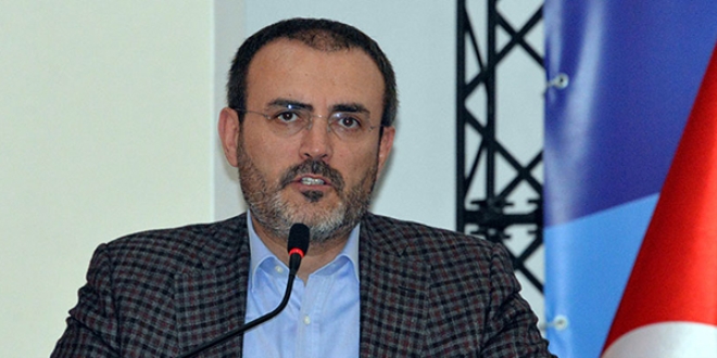 Mahir Ünal: Belediye başkanları riayet eder