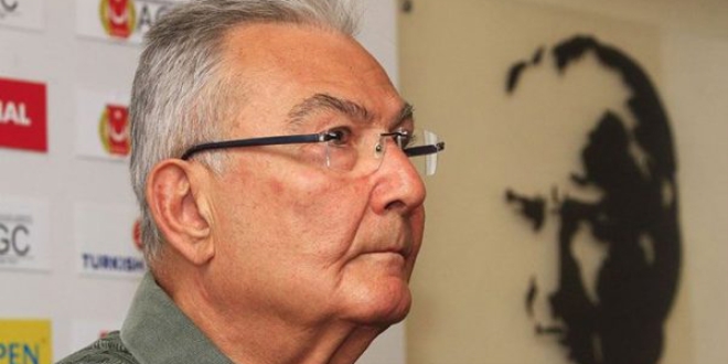 Deniz Baykal'ın son durumu hakkında açıklama