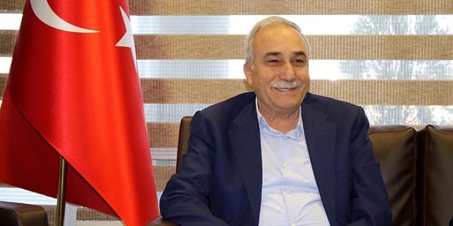 Fakıbaba: Şunu çok iyi bilmeleri gerekir ki...