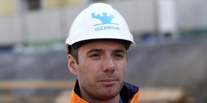 Türk şirketinin Polonya başarısı
