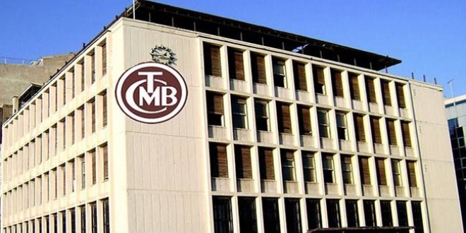 Merkez Bankasının iletişimine Avrupa'dan övgü