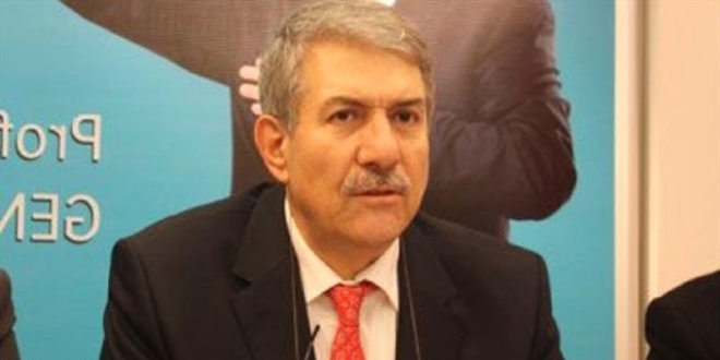 'Önümüzdeki süreçte hekim açığımızı da bitireceğiz'