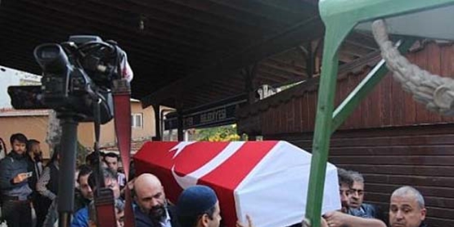 Yaralı Mühendis, 16 ay sonra hayatını kaybetti