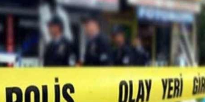 Arazi anlaşmazlığı yüzünden dayısını öldürdü