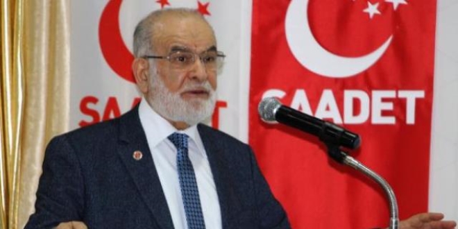 'ABD ile srail Trkiye'nin stratejik mttefiki olamaz'