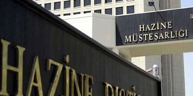 Hazine yarın üç ihale düzenleyecek