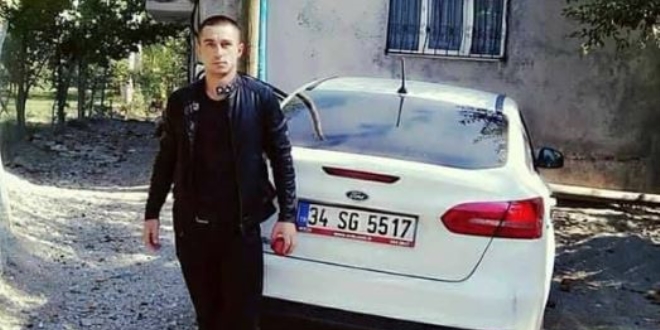 Van'da şehit olan askerin kimliği belli oldu
