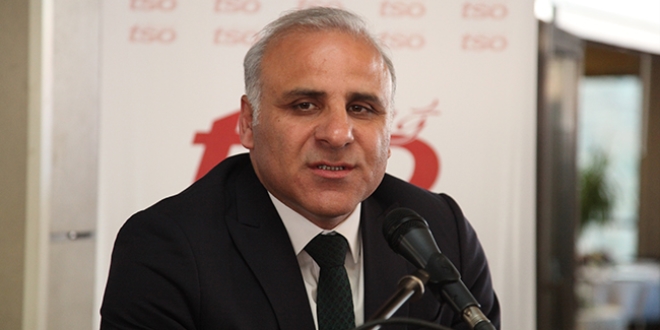 'En az hasarla atlatmak için depreme hazırlıklı olmalıyız'