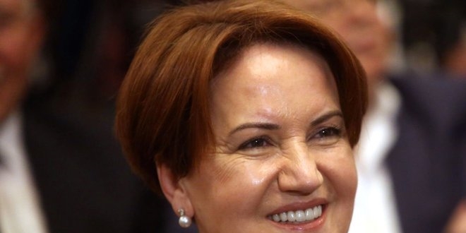 Akşener liderliğindeki yeni parti resmen kuruluyor