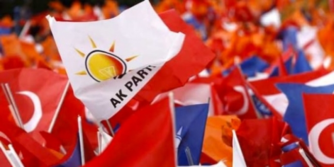 Terr rgtlerinden kanl ittifak: Hedef AK Parti