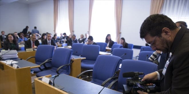 'Torba tasarı' Plan ve Bütçe Komisyonunda