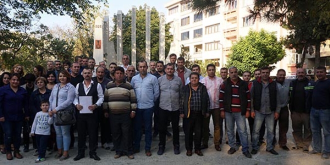 Keşan'da MHP'den 88 kişi istifa etti