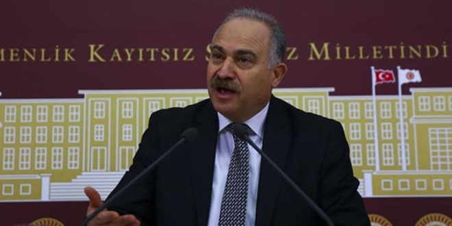 Levent Gök: Aday olmayacağım