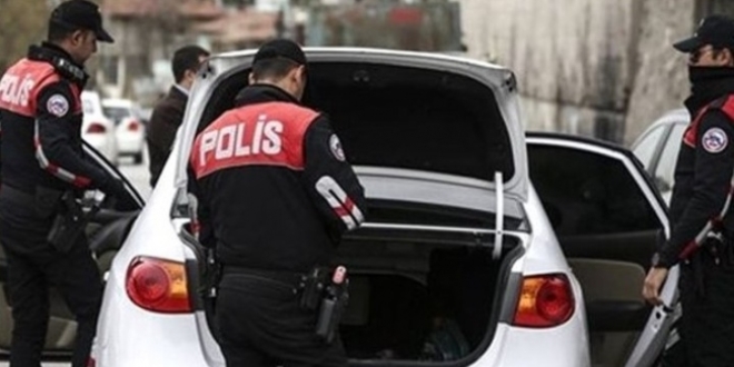 Ankara'da 6 ilçede GBT uygulaması