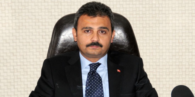 Çorum Belediye Başkanı'ndan 'istifa' iddialarına yanıt