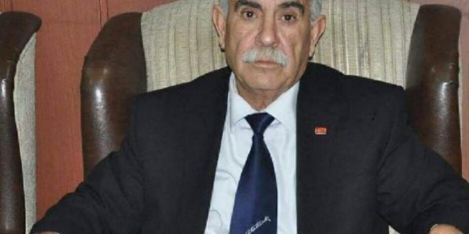 Besni eski Belediye Başkanı hayatını kaybetti