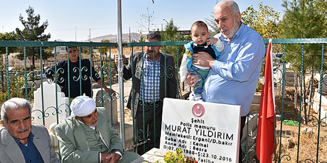 'Kabul ederlerse korucu olup mücadele ederim'