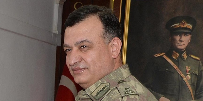 'Yolu açmazsanız burayı uçaklarla bombalatırım'
