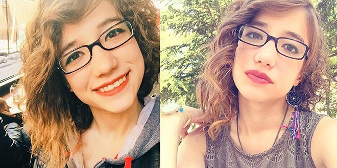 Üniversiteli öğrencisi kazada hayatını kaybetti