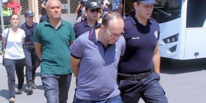 Şartlı tahliye edilen CHP danışmanı 17 gündür kayıp