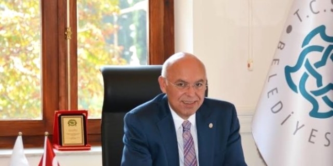 Süleymanpaşa Belediye Başkanı soruşturma