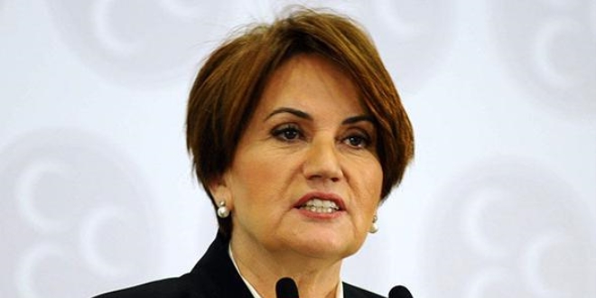 Akşener'in partisine katılacak 2 yeni isim