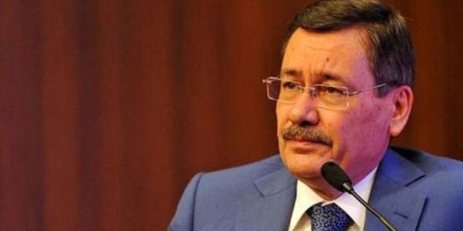 CHP'li belediyeden dikkat çeken Gökçek paylaşımı