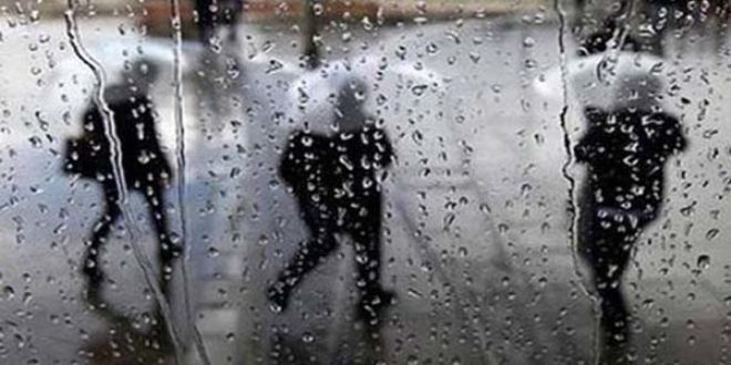 Meteoroloji uzmanları: Sağanak üç gün devam edecek