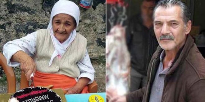 Anne ile oğlu, art arda kalp krizi geçirip öldü