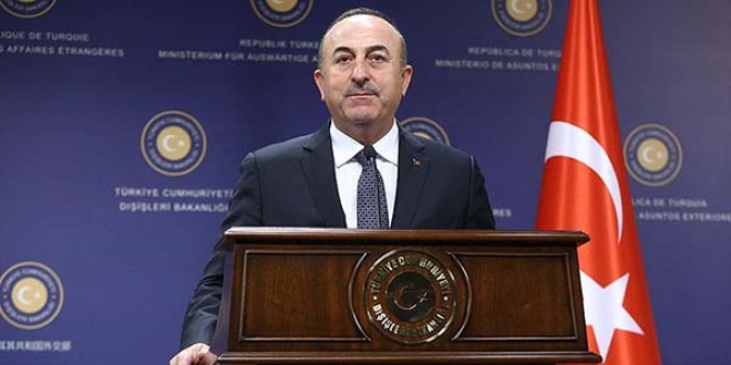 'Yunanistan FETÖ'cülerin sığınma üssü olmamalı'