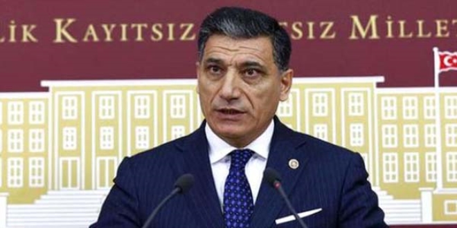 Nuri Okutan'dan yeni parti ile ilgili 'inceleme' iddiası