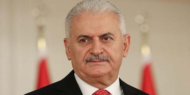 Yıldırım'dan terörle mücadelede iş birliği çağrısı